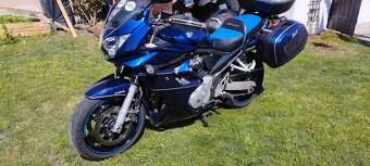 Suzuki Bandit 1250 Fa - 2