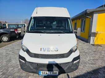 Iveco Daily, 35S15/2.3 V - 2