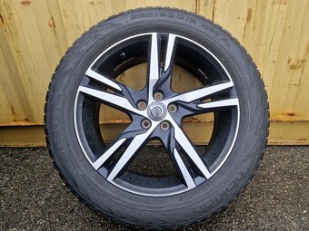 5x108 r19 kola volvo xc40 disky alu 235 50 19 rafky XC40 xc - 2