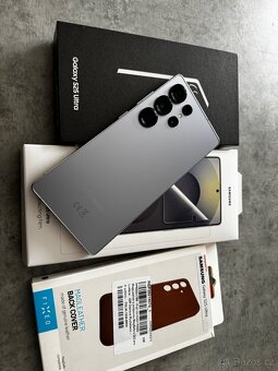 Samsung S25 Ultra 512 GB - 2