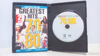 GREATEST HITS,BEST OF THE 80IES - 2