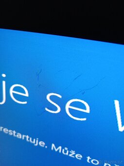 Lenovo All in One Intel i7 - 2
