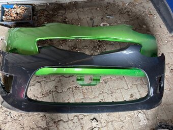 Mazda 2 - 2
