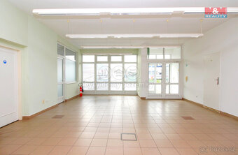 Prodej kancelářského prostoru, Hradec Králové, ul. Vážní - 2