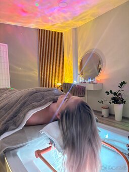 Head spa by Nika Praha - 2