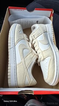 Nike dunk low 40eu.. - 2