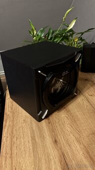 Subwoofer Genius GX - 2