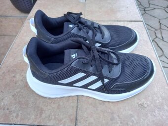 Tenisky Adidas vel. 38 - 2