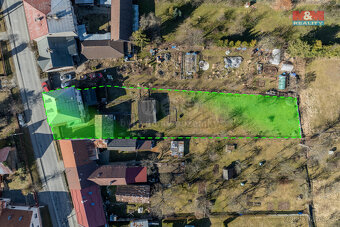 Prodej rodinného domu, 140 m², Loučka - 2