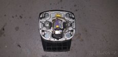 AIRBAG SKODA OCTAVIA, FABIA, ROOMSTER - 2