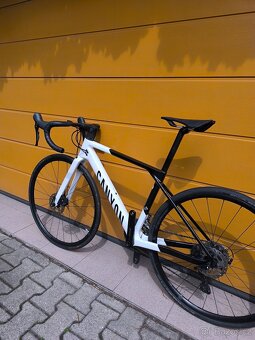 Silniční kolo Canyon ultimate CF SL 7 160-166 cm - 2