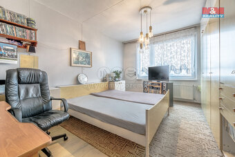 Prodej bytu 4+1, 81 m², Lomnice nad Popelkou, ul. Dělnická - 2