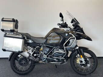 BMW R1250GS Adventure Exclusive - 2