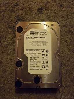 HDD - 2