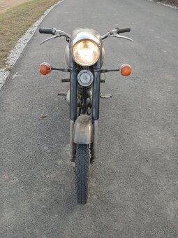 Jawa Čz 175 - 2