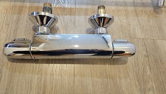 Termostatické baterie Grohe - 2