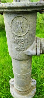 Prodám pumpu HP 90 - 2