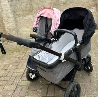 Bugaboo donkey 3 - 2