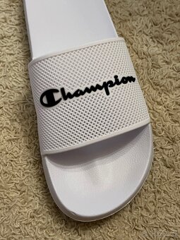 Pánské pantofle Champion - 2