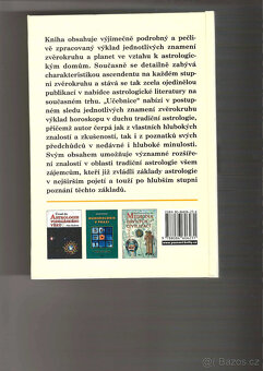 Velká kniha astrologie - Unu Magranda - 2