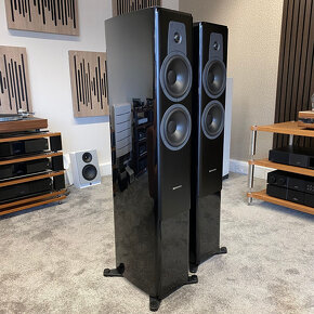 Dynaudio Contour 30i ( Price : 2400 EUR ) - 2