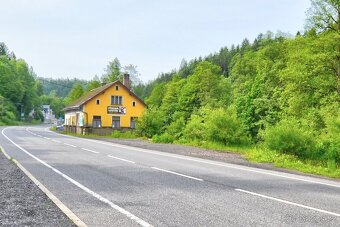 Prodej rodinného domu, Poniklá, ev.č. 00634 - 2