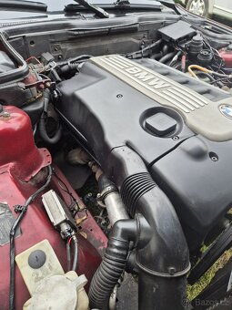 530d e34 BMW - 2