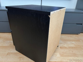 IKEA skříňka se šuplíky - 2