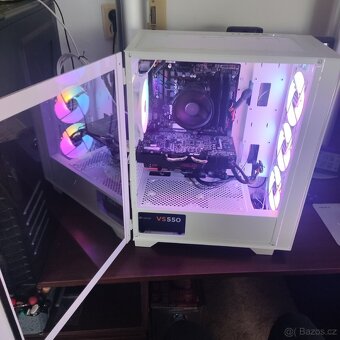 výkonný herni PC Full hd gaming - 2