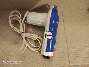 Fén retro - 2