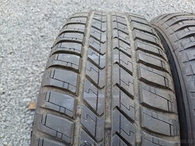 Letni pneu Barum 185/60/14 82T - 2