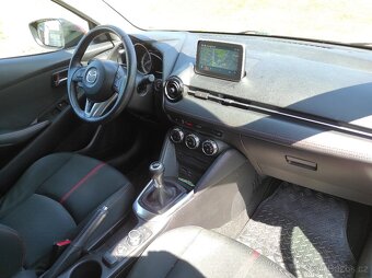 Mazda 2 - 2