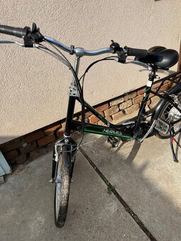 Prodám dvě elektrokola - 2