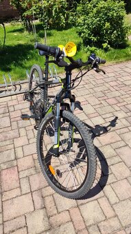 Dětské kolo Rockrider ST500 - 2