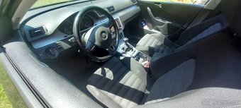 Passat B6 2009, 103Kw - 2