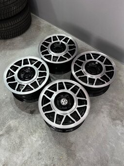 R14 snouwflakes gti - 2