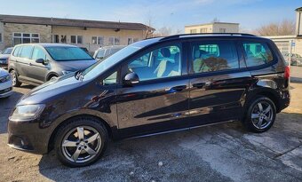 Seat Alhambra 2.0 TDI Style - 2