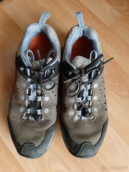 trekove boty Merrell vel. 38 - 2