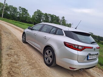Renault megane grandtour 1.5 dci 85kw edc - 2