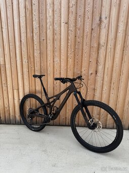 Specialized Stumpjumper Expert 2022 vel. S4 - 2