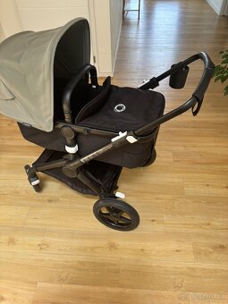 Bugaboo fox 3 - 2