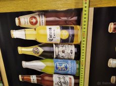 Plagát plakát 1 alkohol pivo - 2