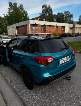 Suzuki Vitara - 2