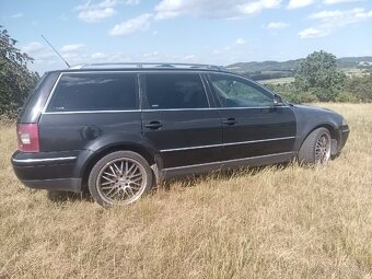 VW Passat B 5.5 ,1.9 TDI,96kw - 2