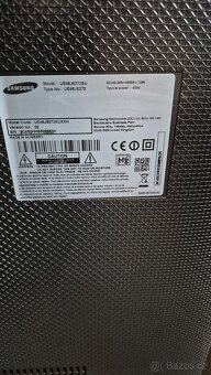 Chytrá televize Samsung UE48J6272 - 2