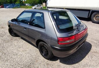 Mazda 323 BG 1.6 65 Kw - 2