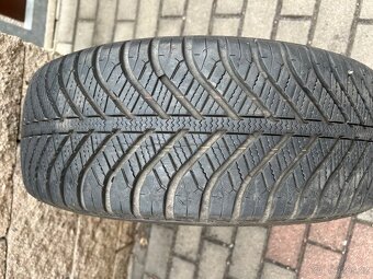 Rezerva 16” 5x112 na VW, Škoda, Audi, Seat - 2