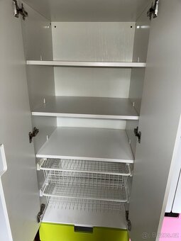 Ikea Stuva dětská skříň - 2