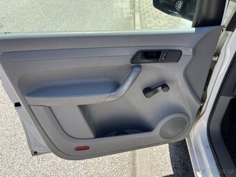 wv caddy - 2