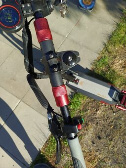 Kugoo Kirin M4 PRO - 2